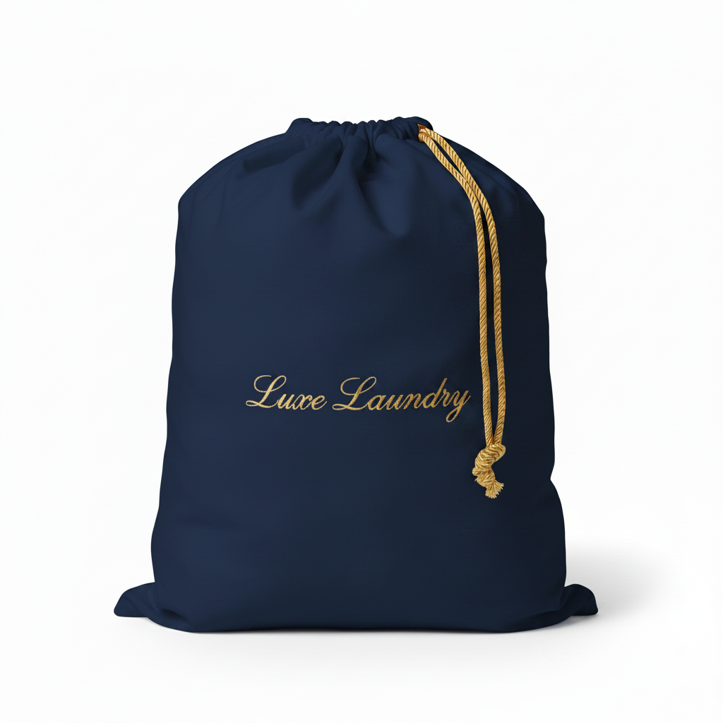 Laundry Pickup  - 1 Bag