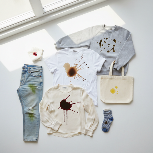 Stain Treatment